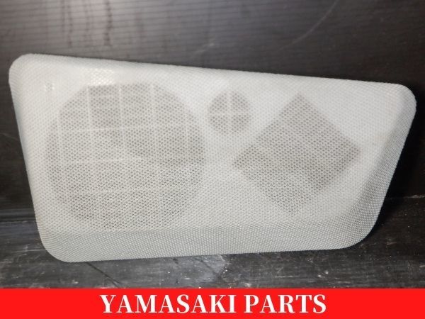 JR120 ピアッツァネロ 純正 運転席 右 スピーカー カバー 37828/A2拍卖