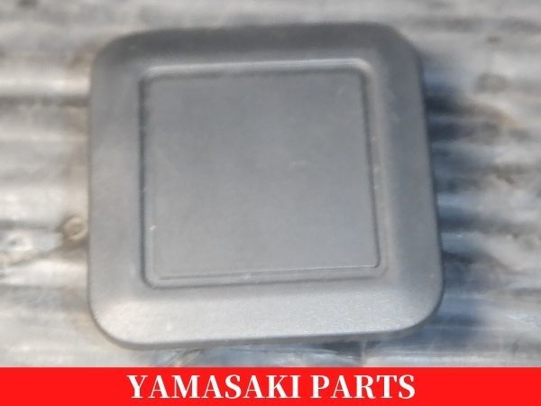 JR120 ピアッツァネロ 純正 ドア インナーハンドル メクラ カバー 37845/A2拍卖