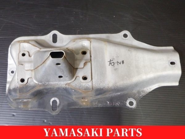 NB6C ロードスター 純正 右 フロント ホースメント ステー 37849/A2拍卖