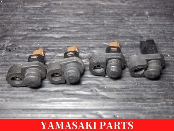 HR34 スカイライン 純正 ドア ロック センサー 4個セット 37912/A2拍卖