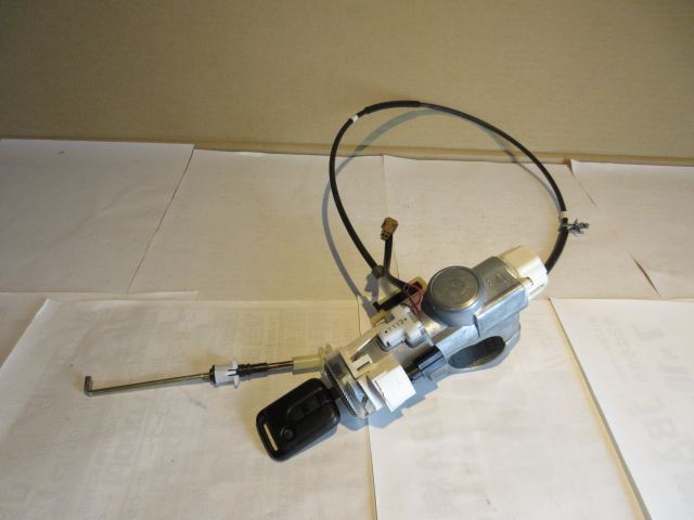 良品★キィー&キィーシリンダーです/6P2P2P/作動OK! 即発送OK!拍卖