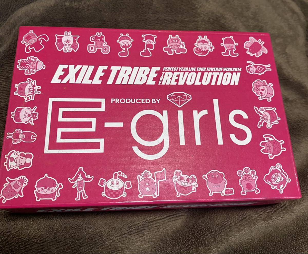E-girls☆オフィシャルグッズ!ラムネ缶☆拍卖
