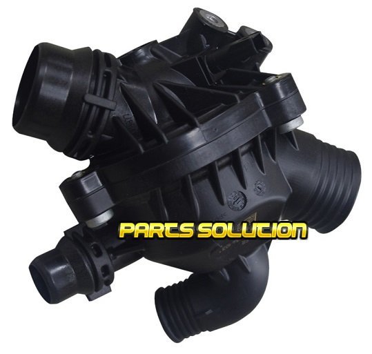 正規純正品 BMW サーモスタット サーモスタッド E84 E70 E71 Xシリーズ X1 X5 LCI 11537601158 サーモ拍卖