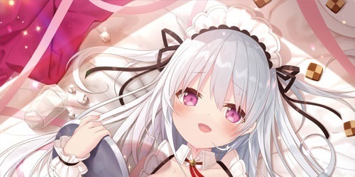CUFFS 冬のグッズ通販2020 夜ノみつき 描き下ろし B2タペストリー拍卖