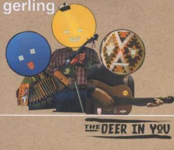 GERLING-The Deer In You (UK Limited 7/廃盤 NEW)拍卖