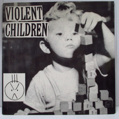 VIOLENT CHILDREN-S.T. (US RI)拍卖