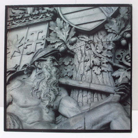 DEATH IN JUNE / CURRENT 93-1888 (UK Orig.LP/Textured GS)拍卖