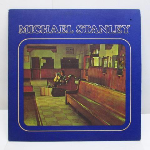 MICHAEL STANLEY-Michael Stanley (2nd) (US Orig.Yellow & Gree拍卖
