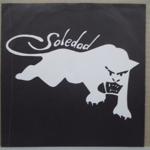 SOLEDAD BROTHERS-Sugar & Spice (US Orig.7)拍卖