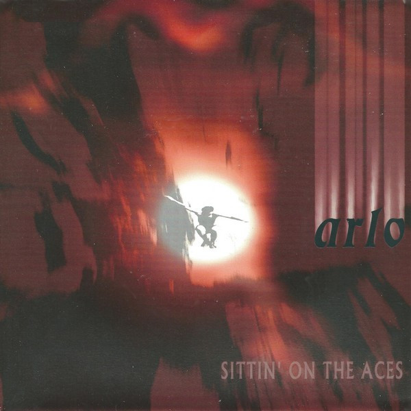 ARLO-Sittin' On The Aces (US Limited 7/NEW)拍卖