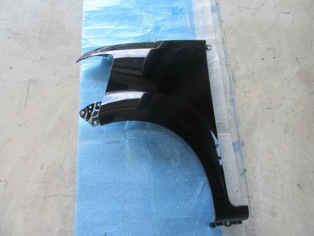 JF1 JF2 N-BOX Nボックス エヌボックス カスタム フロント左フェンダー 左パネル 純正 HONDA N-BOX拍卖