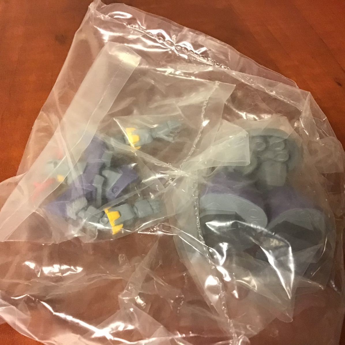 ガンダムメカセレクション1◆G パーフェクトジオング拍卖