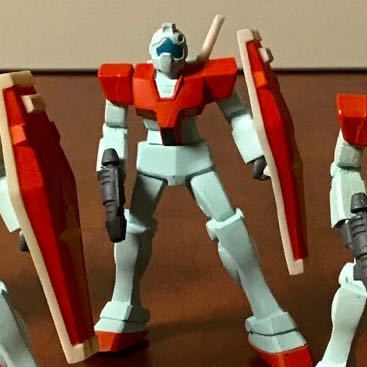 MSセレクション7◆RGM-79/ジム拍卖