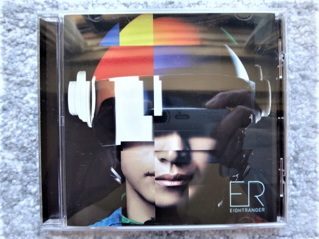 E【 関ジャニ∞ / ER・エイトレンジャー 】CDは4枚まで送料198円拍卖