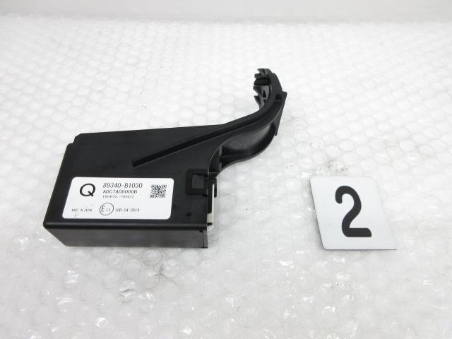 H30 タンク カスタムG-T DBA-M900A (2) クリアランス CPU ADC7A0800B 89340-B1030 178045 4413拍卖