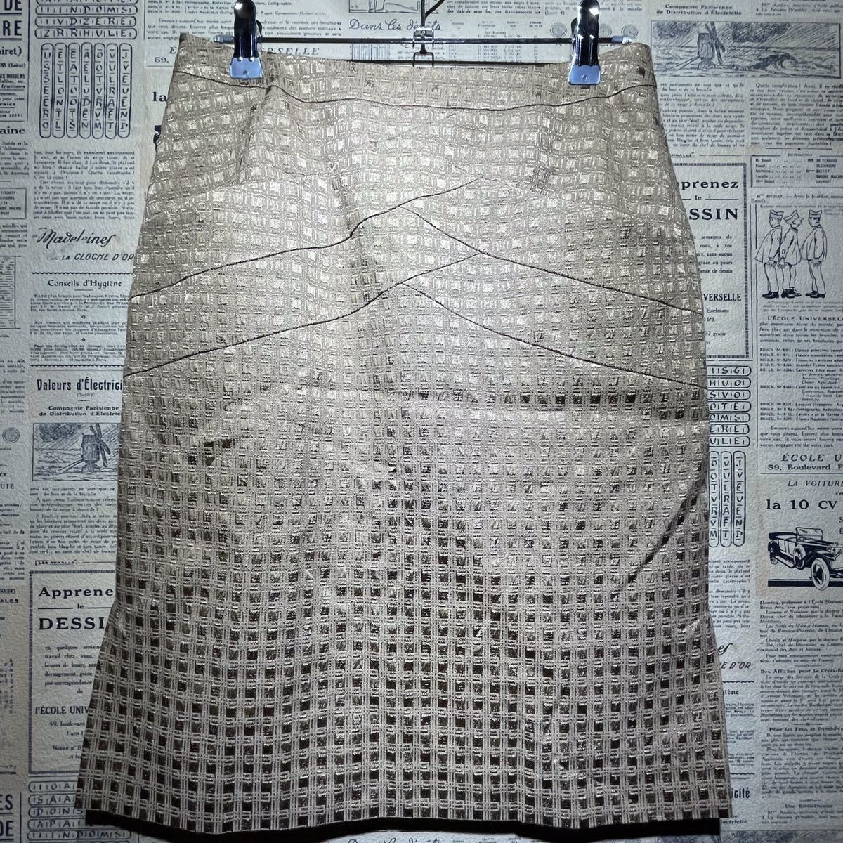 UNITED ARROWS ユナイテッドアローズ スカート size 36拍卖