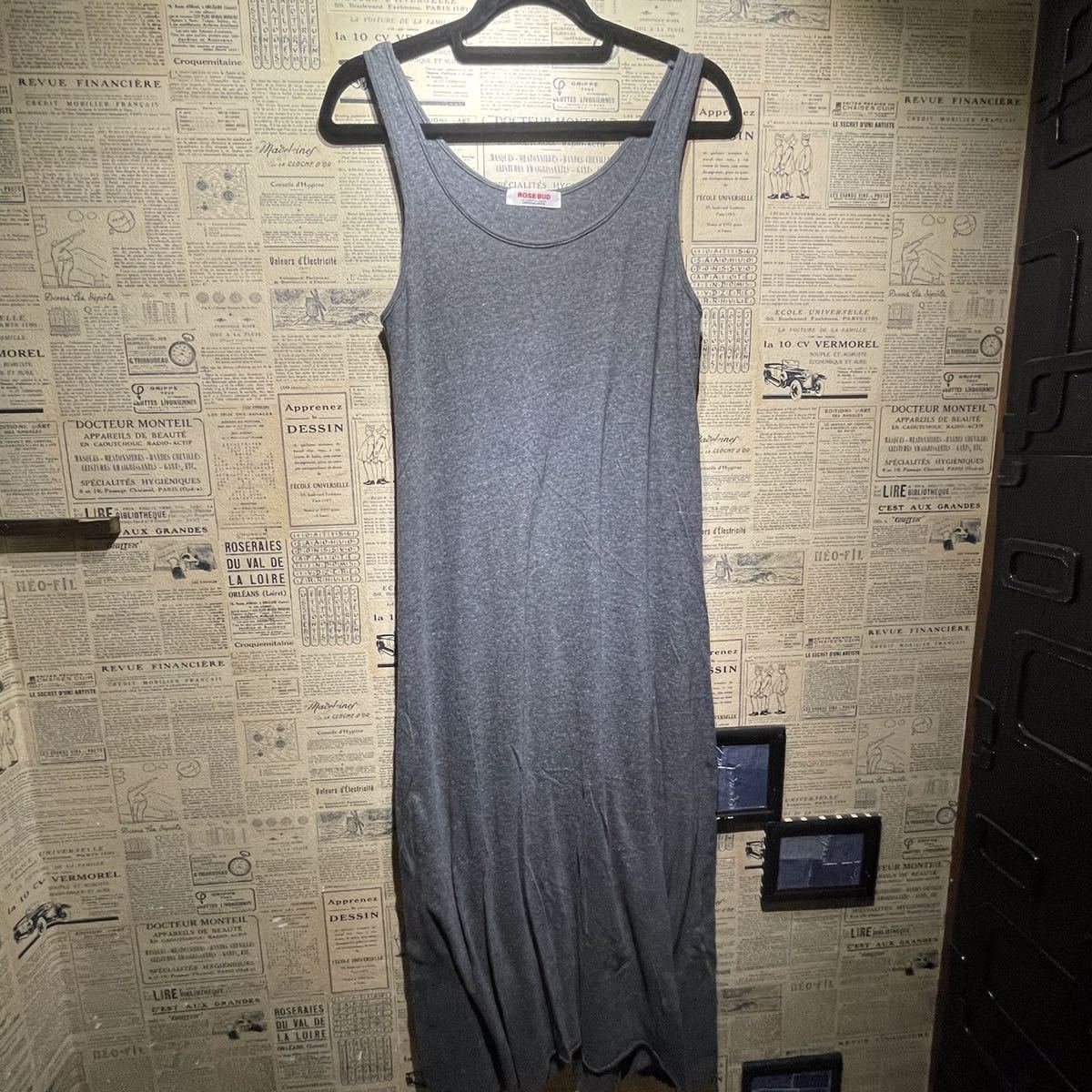 ROSE BUD ローズバッド ワンピース size F拍卖