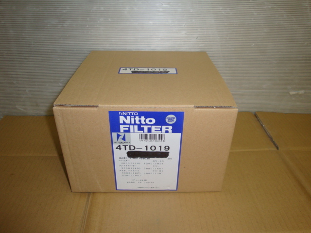 ランクル70、1KZ、ディーぜル、エアーエレメント、新品 未使用拍卖