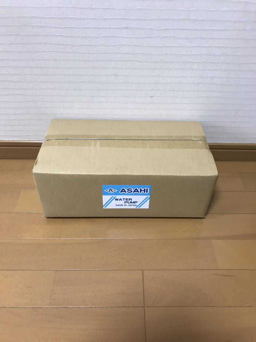 ランクル76、GRJ76、ウォーターポンプASSY、アサヒ製新品拍卖