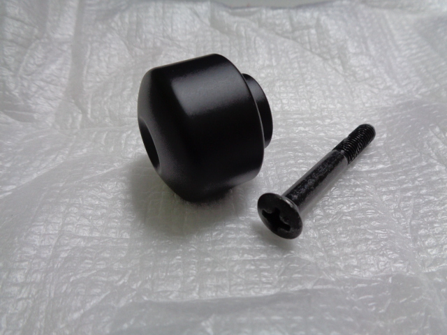 送料185円 純正 バーエンド リード125 JF45 ハロゲンライト モデル 純正 ネジ ねじ拍卖