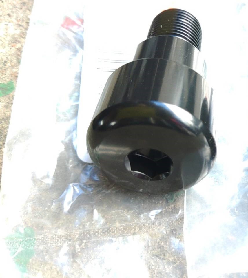 60/ 1個 ヤマハ純正 黒 ブラック バーエンド マジェスティS マジェスティ155 SG28J SG52J 拍卖