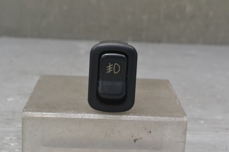 アトレーワゴン ターボカスタム 前期(S220G S230G) 純正 破損無 取付OK 動作保証 フォグランプ スイッチ / 84160-97201-000 K062548拍卖