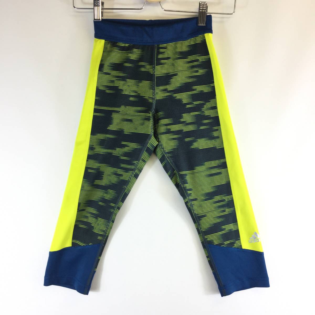 アディダス adidas TECHFIT インナーパンツ レディースSサイズ AY4326拍卖