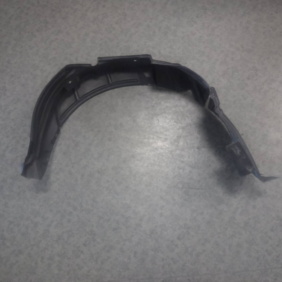 ekワゴンH82WオッティH92Wフロント左フェンダーライナー助手席インナーライナー インナーフェンダー5370A017ライニング フロントフェンダー拍卖