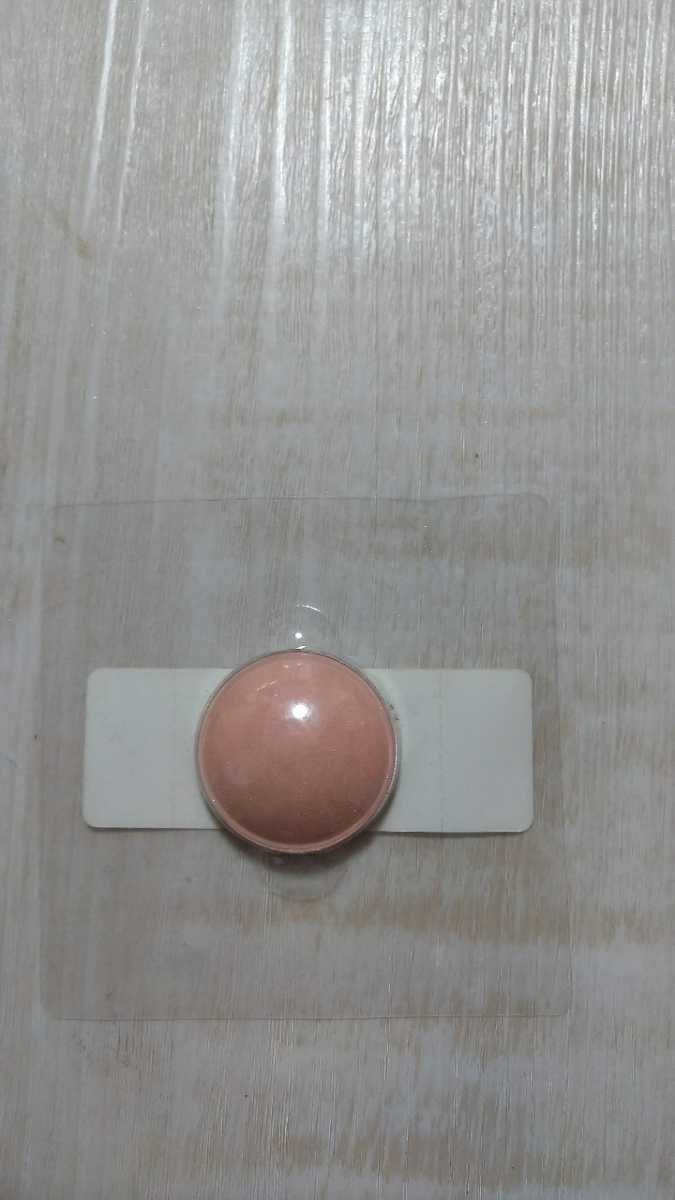 ★コーセー ファシオ クイックドーミーィチーク〈OR210〉未使用テスター品拍卖