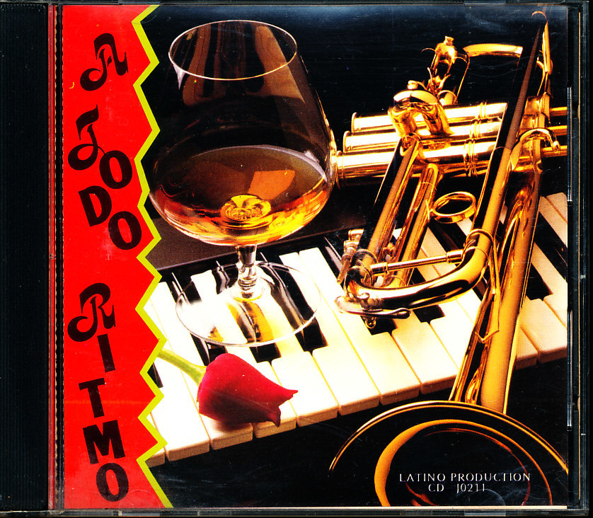 A TODO RITMO 4枚同梱可能 j7n拍卖