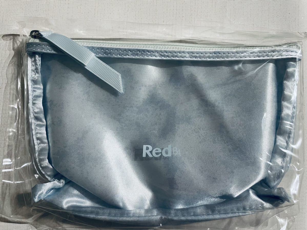 新品 POLA Red BA トラベルキットのポーチ拍卖