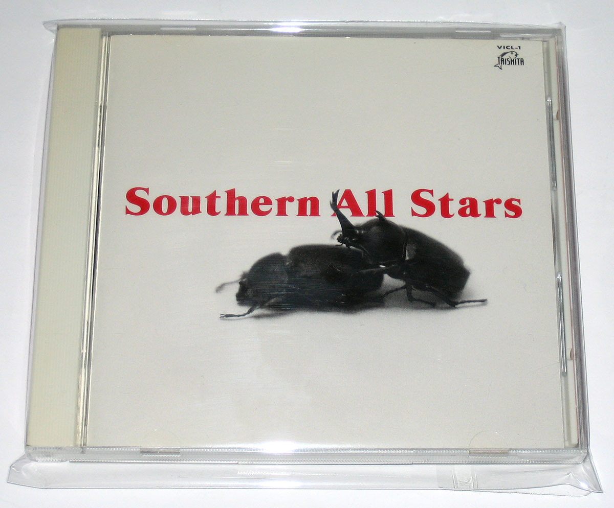 サザンオールスターズ SOUTHERN ALL STARS拍卖
