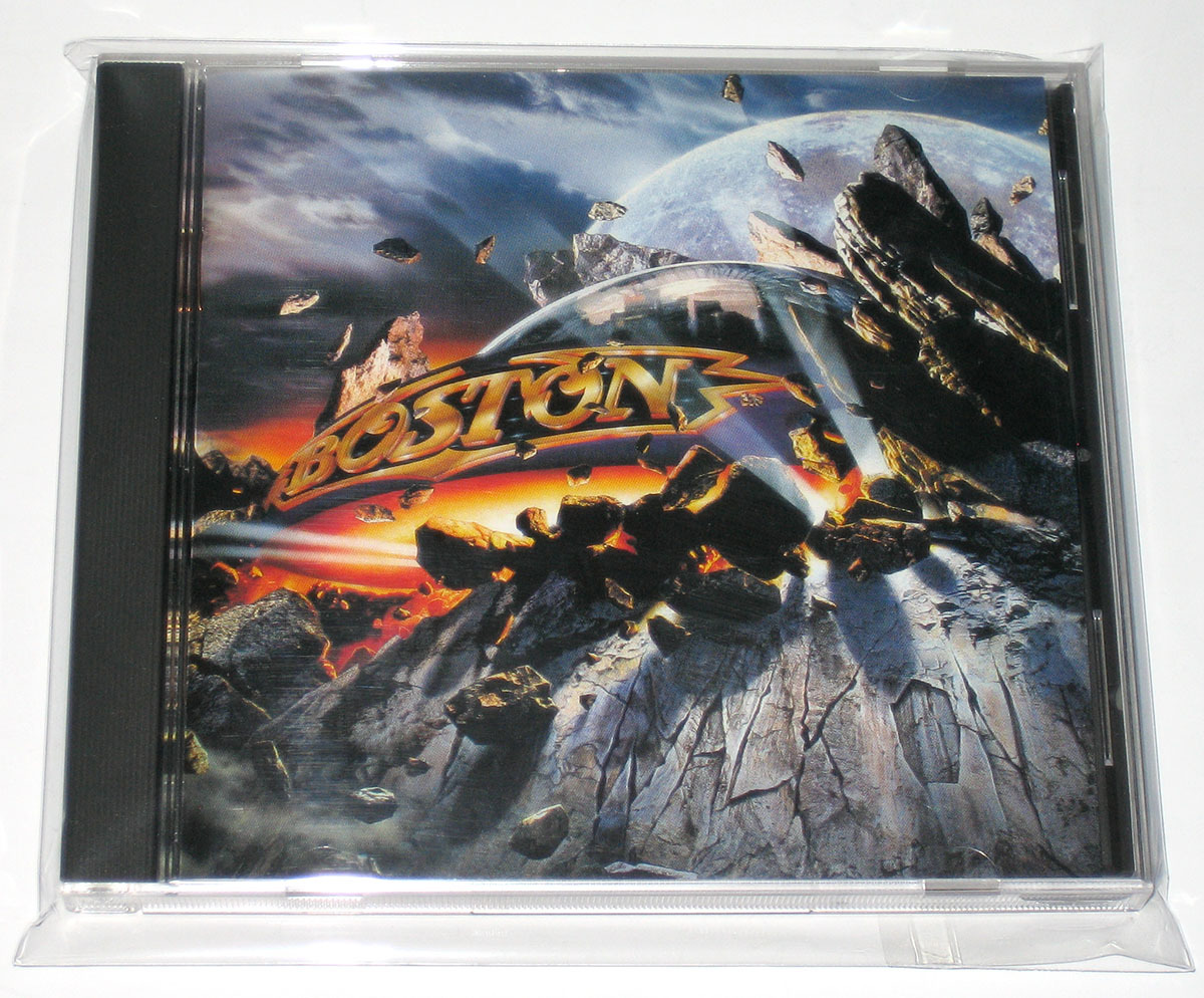 ボストン BOSTON ウォーク・オン WALK ON (輸入盤)拍卖