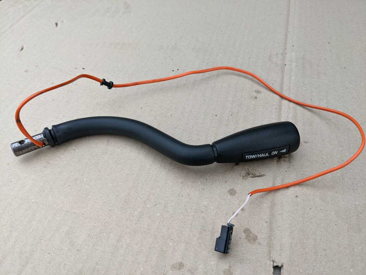 アストロ 03 シフトレバー拍卖