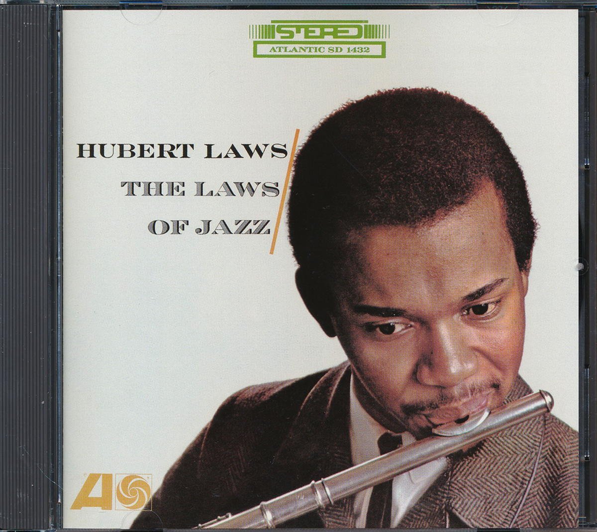 ジャズ┃ヒューバート・ロウズ│Hubert Laws┃ザ・ロウズ・オブ・ジャズ│┃ワーナーミュージックWPCR-27171│-年│-円┃管理6539拍卖