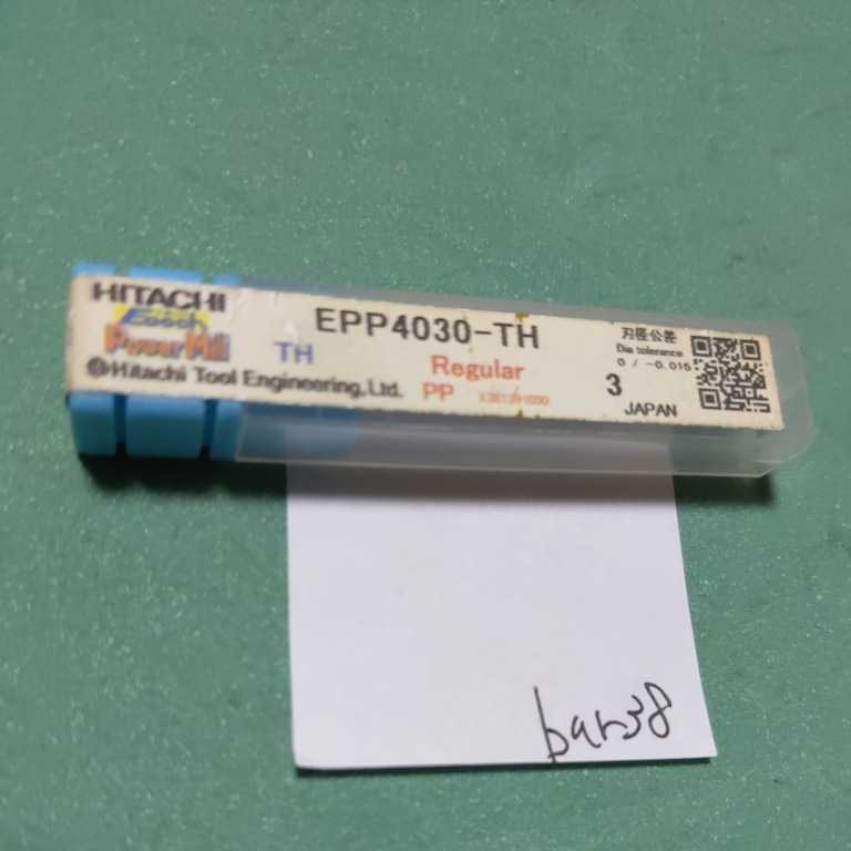 bar38 日立 エポック 超硬エンドミル EPP4030-TH 3.0拍卖