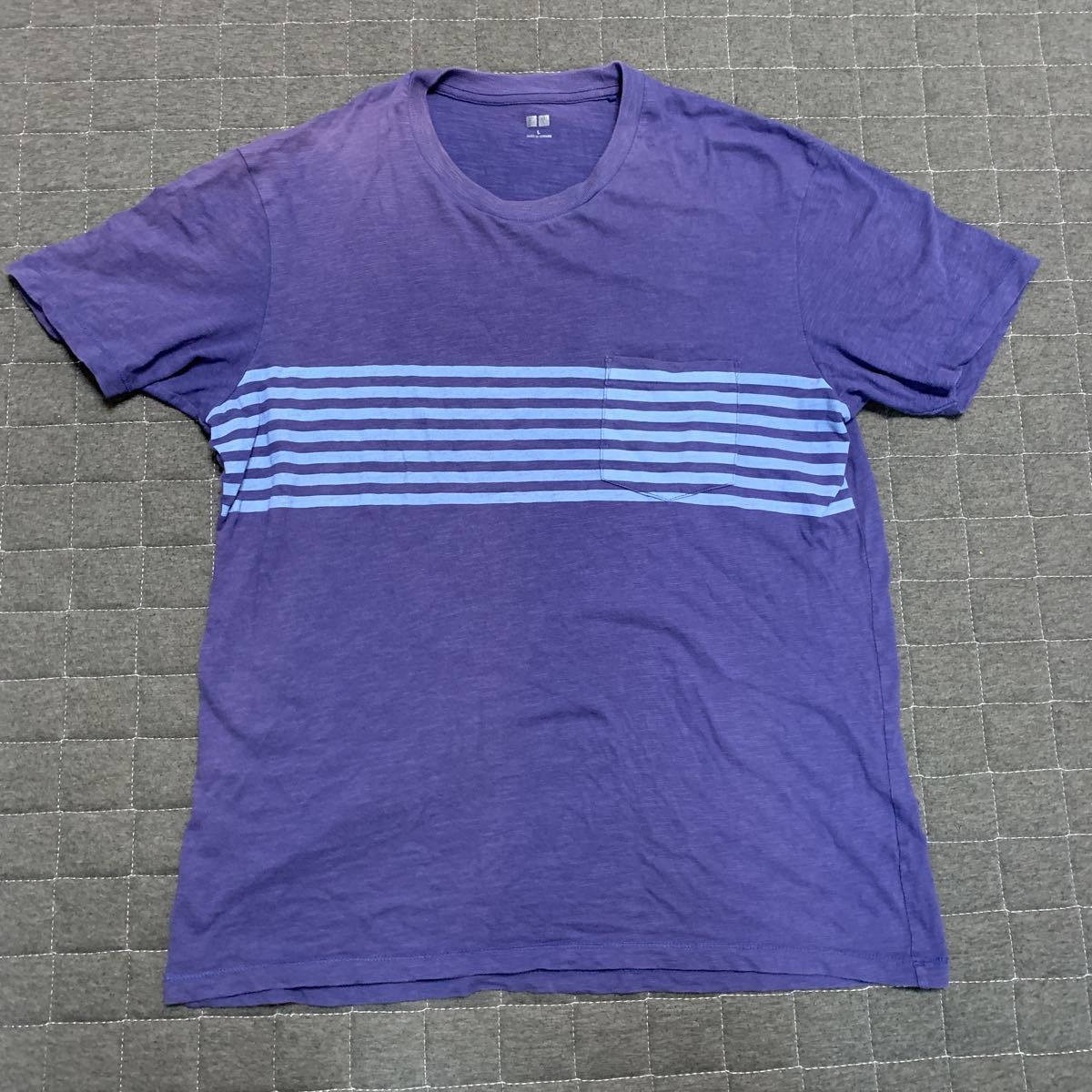 中古 ユニクロ Tシャツ拍卖