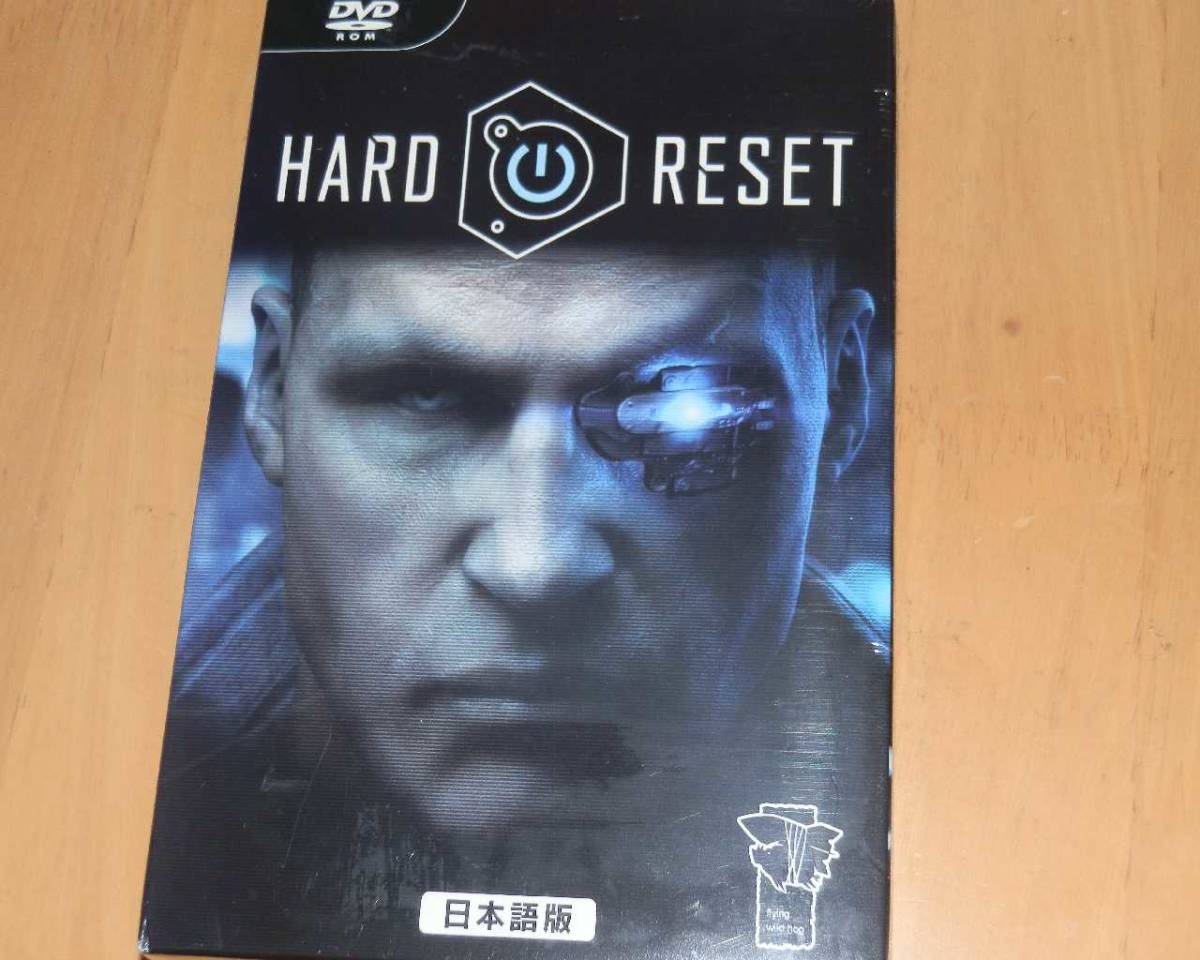 WINDOWS ハードリセット 新品拍卖