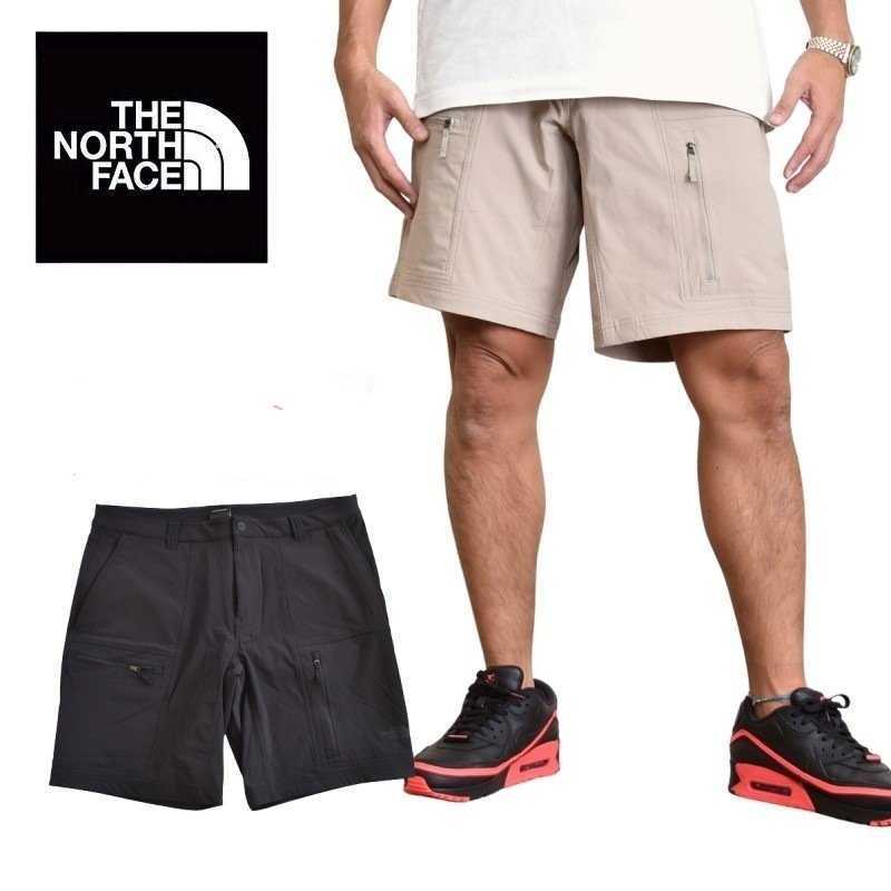 新品正規 ノースフェイス THE NORTH FACE ショーツ ショートパンツ RETRAC II SHORT 34インチ拍卖