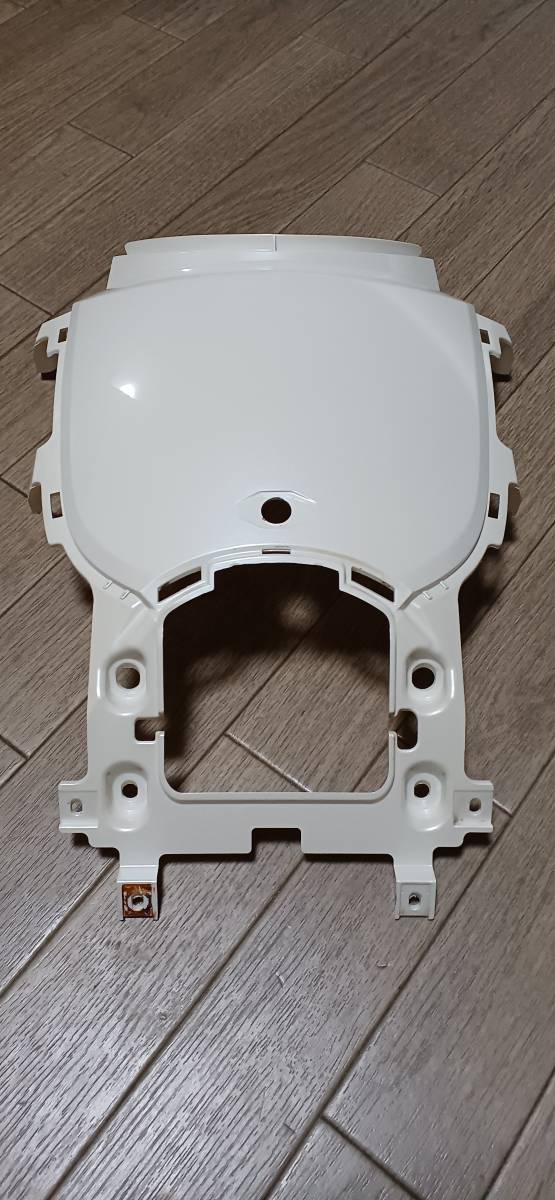 4サイクル ジョルノ 純正ノーマル リアセンターフェンダー AF70 GIORNO拍卖