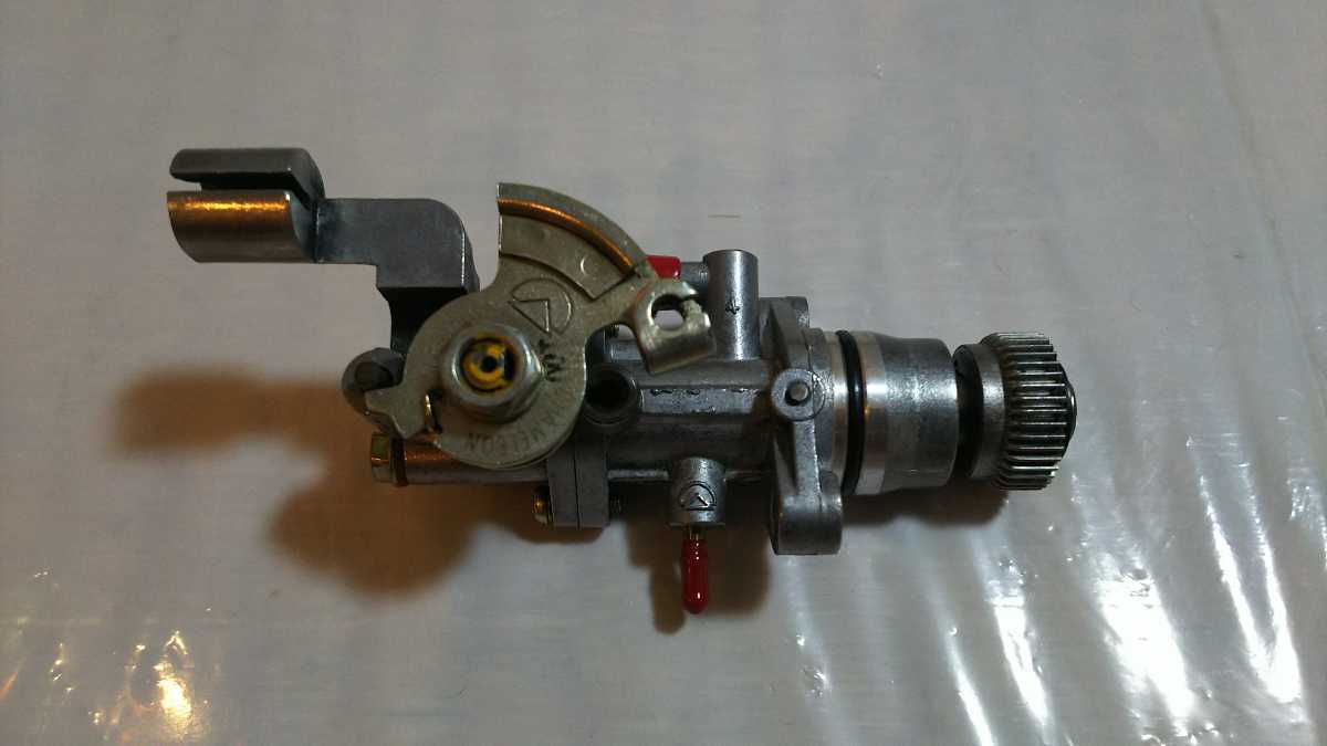 横浜発/カメレオンファクトリー/パフォーマンスオイルポンプ/排気量110〜130ccAXIS90/グランドAXIS/5FA1/ジョグ90/拍卖