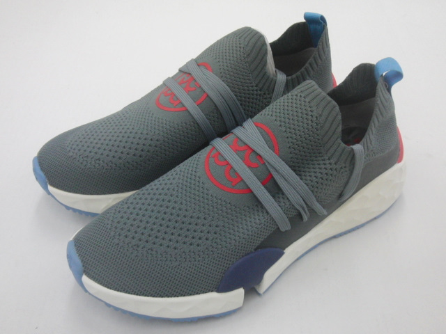 新品!G/FORE Mens MG4.1 Golf Shoes (G4MF19EF07) 11.5 (28.5cm)拍卖