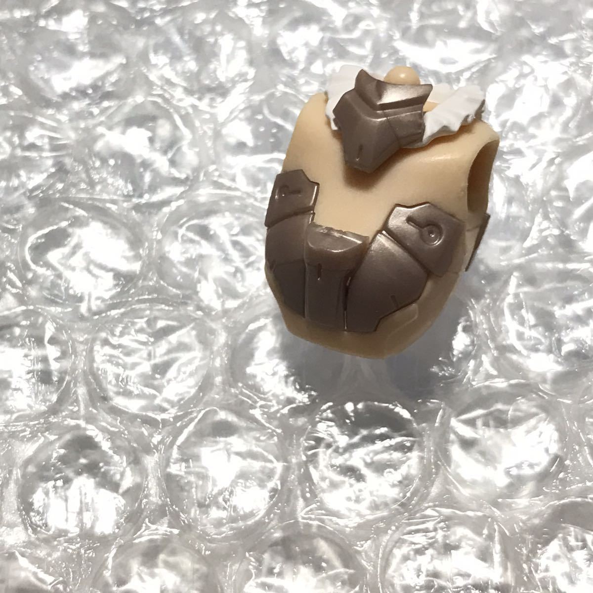 上半身パーツ 上 フレームアームズ・ガール マテリア White ver. プラモデル コトブキヤ KOTOBUKIYA フレームアームズガール拍卖