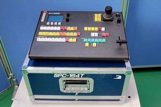 BARCO /バルコ Screen PRO-II HD用コントローラー ◇SPC-164T /ケース付き◇ 35551Y ②拍卖