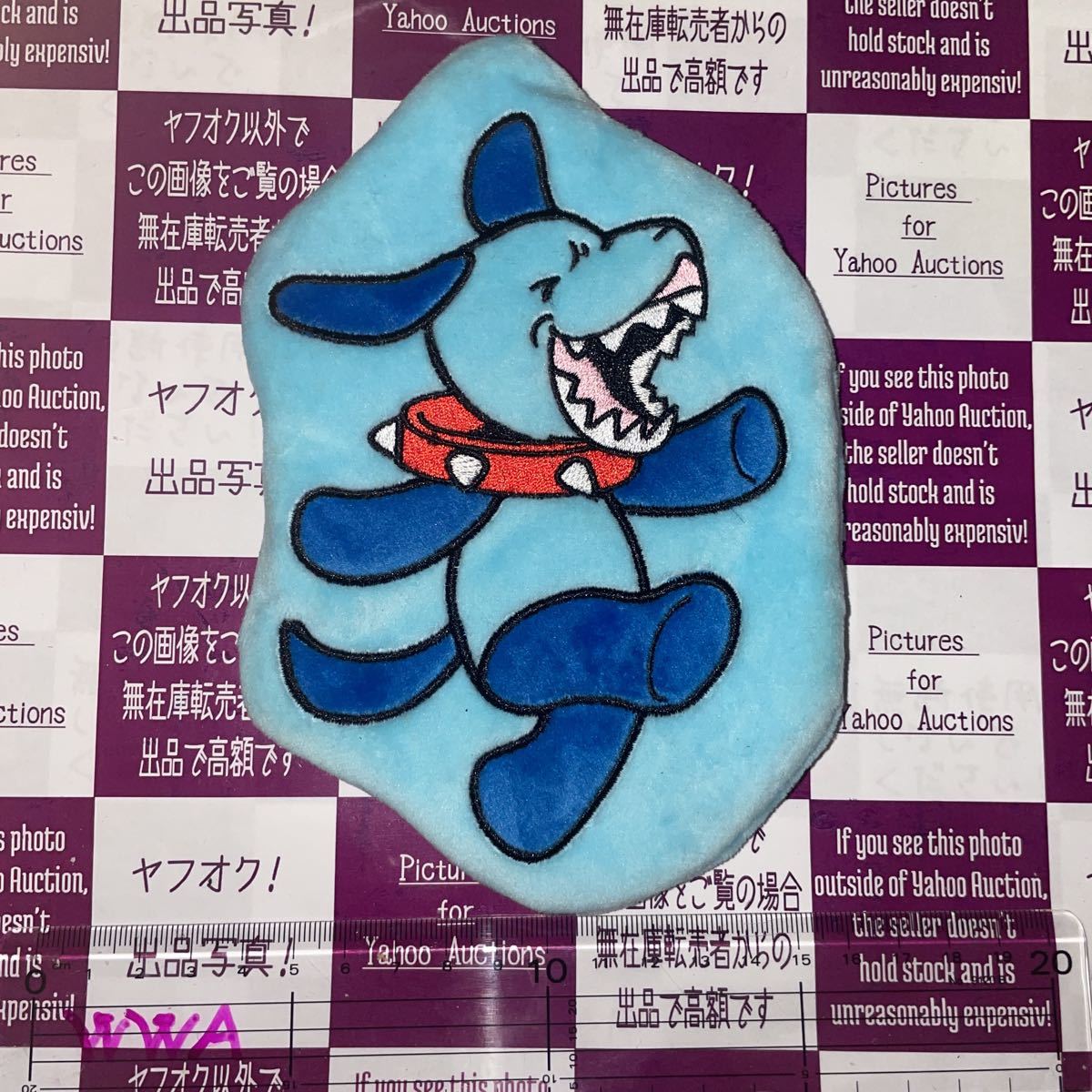 ◆獲後未使用◆新品◆非売品◆【こばと。】いおりょぎさんぺたんこ がまぐち Btype Bタイプ ひも付 財布拍卖