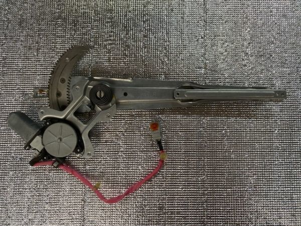 ホンダ HONDA モビリオ ウィンドウ レギュレター フロント レギュレーター モーター No.1702拍卖