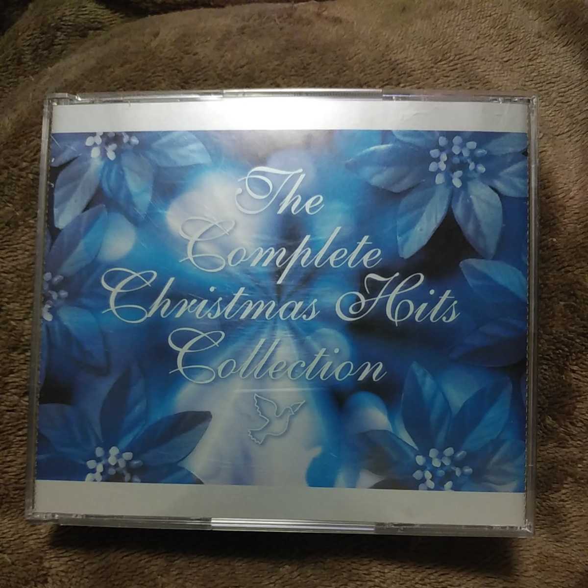 THE COMPLETE CHRISTMAS HITS COLLECTION クリスマス拍卖