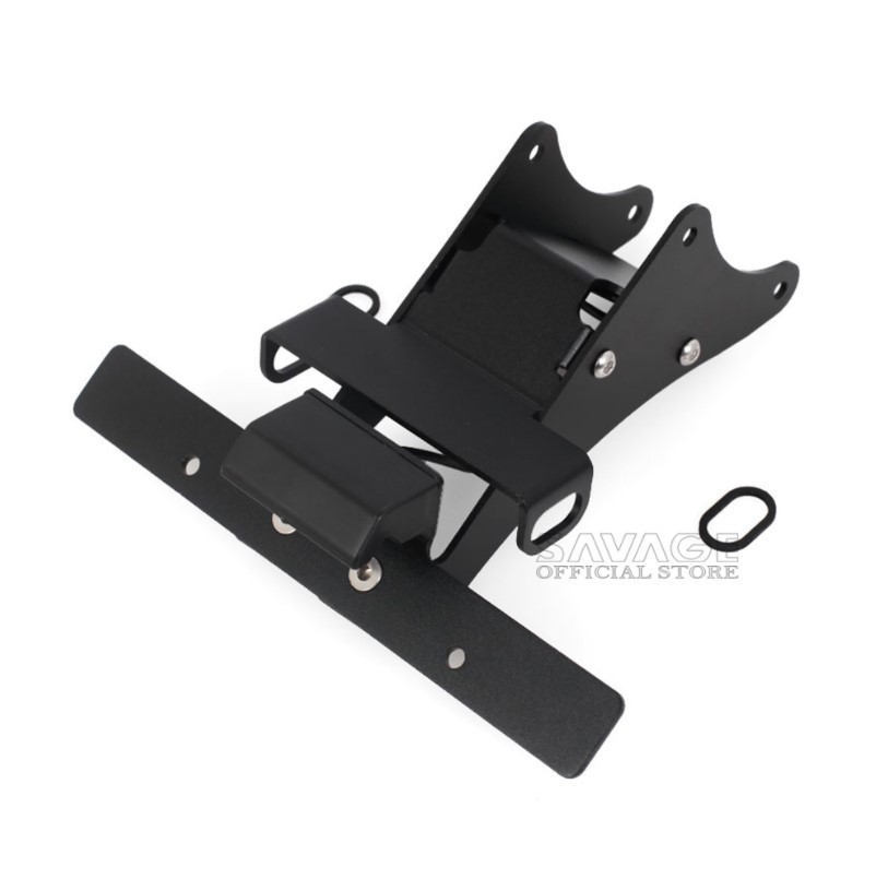 【送料無料】HONDA ホンダ CBR1000RR 2017 2018 2019 フェンダーレスキット ナンバープレートホルダー拍卖