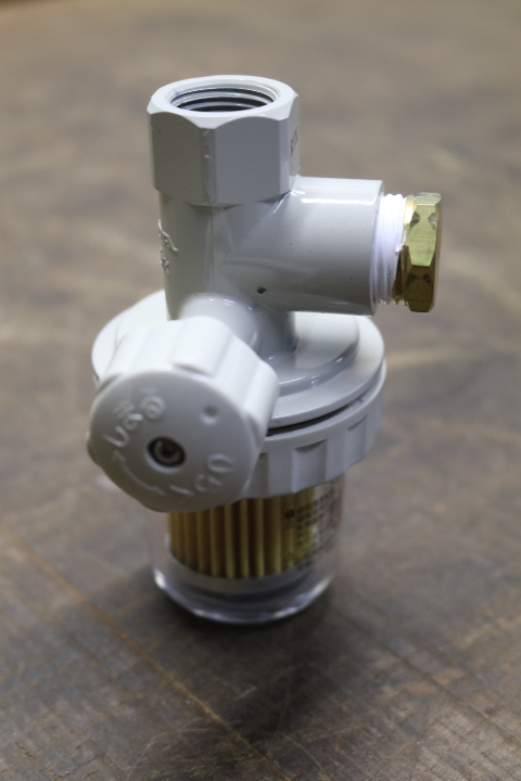 【オンダ製作所-】オイルストレーナー OF-70LVK 即決価格拍卖