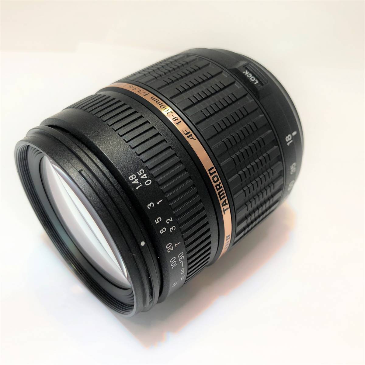 送料無料★人気★ タムロン sp AF 18-200mm F3.5-5.6 MACRO dill TAMRON NIKON ニコン拍卖